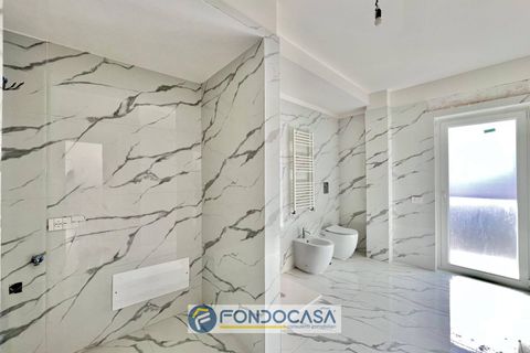 Leilighet i Sant'Antimo, Naples, Sant'Antimo - € 205 000 | Ref: Sant'Antimo-zona residenziale2 - foto 9