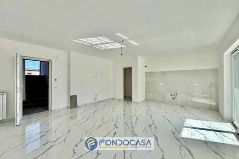 Leilighet i Sant'Antimo, Naples, Sant'Antimo - € 205 000 | Ref: Sant'Antimo-zona residenziale2 - foto 13