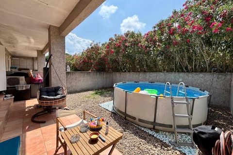 Leilighet i Lucciana, Haute-Corse, Lucciana - € 185 000 | Ref: 86375762 - foto 8