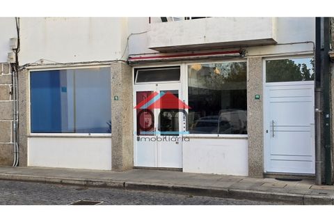 Erhvervsejendom i Moncao, Viana do Castelo, Moncao - € 135.000 | Ref: L580 - foto 4