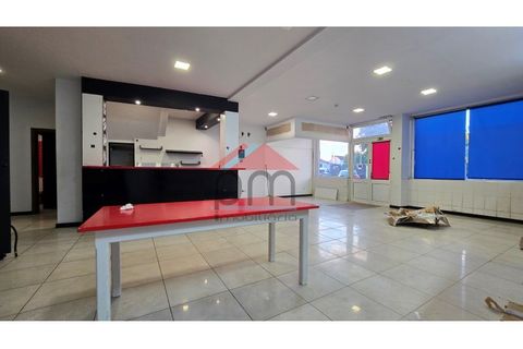 Erhvervsejendom i Moncao, Viana do Castelo, Moncao - € 135.000 | Ref: L580 - foto 5
