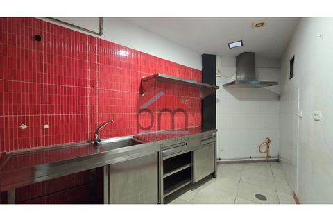 Erhvervsejendom i Moncao, Viana do Castelo, Moncao - € 135.000 | Ref: L580 - foto 6