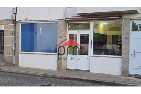 Erhvervsejendom i Moncao, Viana do Castelo, Moncao - € 135.000 | Ref: L580 - foto 12