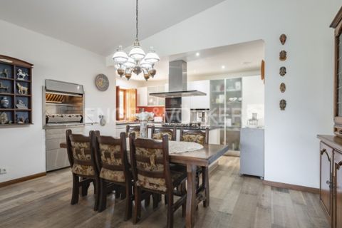 Villa i Palmela, Setubal, Palmela - € 1.770.000 | Ref: W-046NOG - foto 14