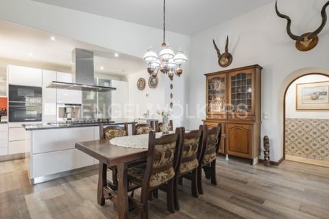 Villa i Palmela, Setubal, Palmela - € 1.770.000 | Ref: W-046NOG - foto 21