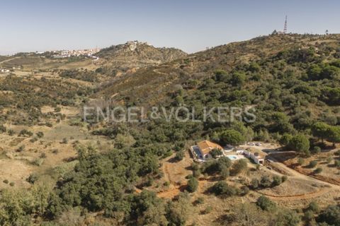 Villa i Palmela, Setubal, Palmela - € 1.770.000 | Ref: W-046NOG - foto 36