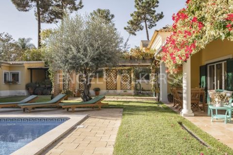 Villa i Corroios, Setubal, Corroios - € 1.490.000 | Ref: W-04677G - foto 5