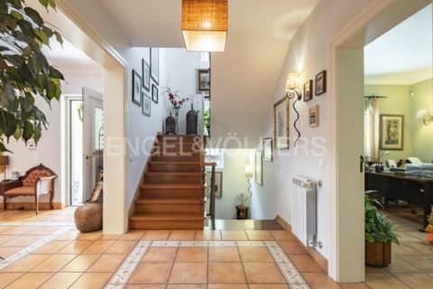 Villa i Corroios, Setubal, Corroios - € 1.490.000 | Ref: W-04677G - foto 16
