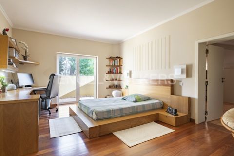 Villa i Corroios, Setubal, Corroios - € 1.490.000 | Ref: W-04677G - foto 22