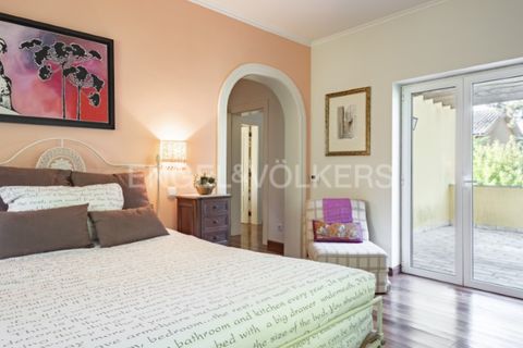 Villa i Corroios, Setubal, Corroios - € 1.490.000 | Ref: W-04677G - foto 30