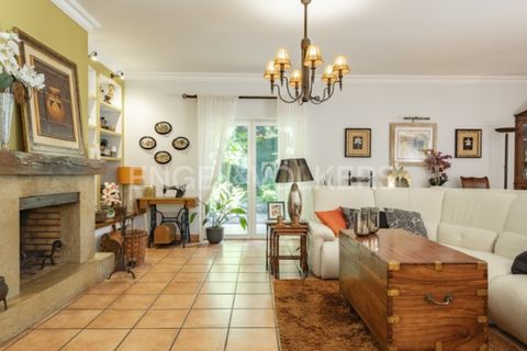 Villa i Corroios, Setubal, Corroios - € 1.490.000 | Ref: W-04677G - foto 35