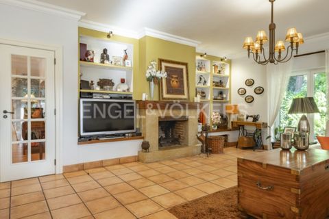 Villa i Corroios, Setubal, Corroios - € 1.490.000 | Ref: W-04677G - foto 36