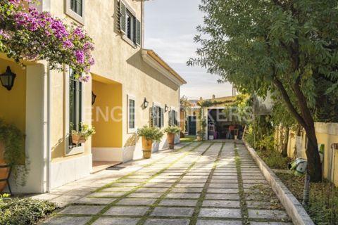 Villa i Corroios, Setubal, Corroios - € 1.490.000 | Ref: W-04677G - foto 45