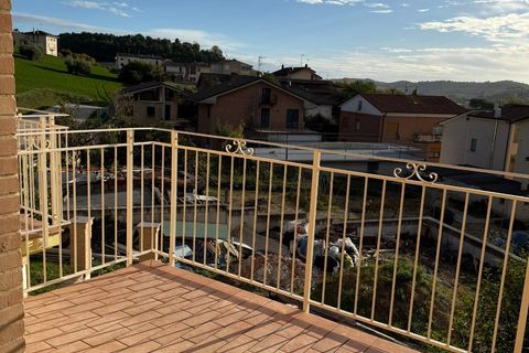 Leilighet i Fermo, Fermo, Fermo - € 185 000 | Ref: AP60 - foto 3
