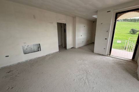 Leilighet i Fermo, Fermo, Fermo - € 185 000 | Ref: AP60 - foto 5
