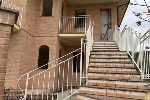 Leilighet i Fermo, Fermo, Fermo - € 185 000 | Ref: AP60 - foto 14