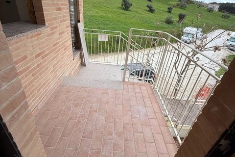 Leilighet i Fermo, Fermo, Fermo - € 185 000 | Ref: AP60 - foto 15