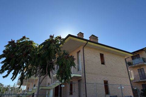 Leilighet i Fermo, Fermo, Fermo - € 185 000 | Ref: AP60 - foto 16