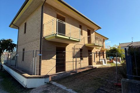 Leilighet i Fermo, Fermo, Fermo - € 185 000 | Ref: AP60 - foto 17