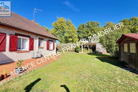 Villa i Bourges, Cher, Bourges - € 189.800 | Ref: 030011989 - foto 8
