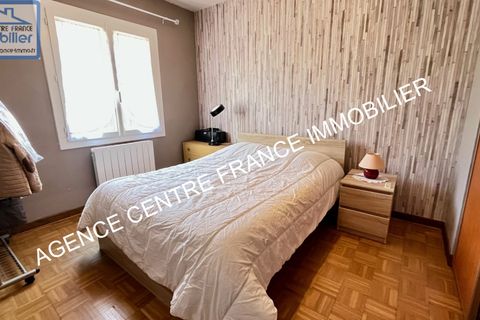 Villa i Bourges, Cher, Bourges - € 189.800 | Ref: 030011989 - foto 9