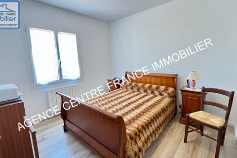 Villa i Bourges, Cher, Bourges - € 189.800 | Ref: 030011989 - foto 10