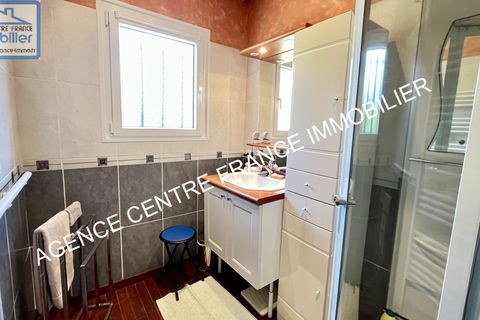 Villa i Bourges, Cher, Bourges - € 189.800 | Ref: 030011989 - foto 11