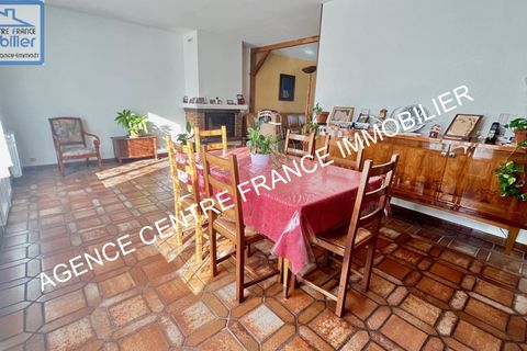 Villa i Bourges, Cher, Bourges - € 189.800 | Ref: 030011989 - foto 5