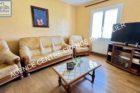 Villa i Bourges, Cher, Bourges - € 189.800 | Ref: 030011989 - foto 7