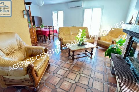 Villa i Bourges, Cher, Bourges - € 189.800 | Ref: 030011989 - foto 2