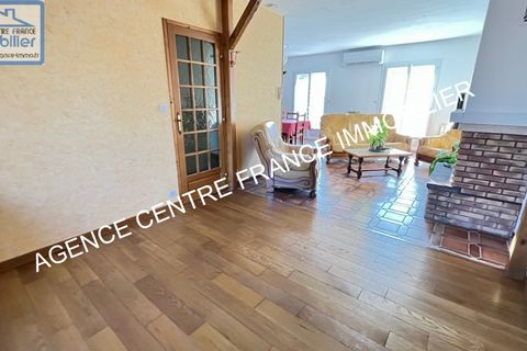 Villa i Bourges, Cher, Bourges - € 189.800 | Ref: 030011989 - foto 4