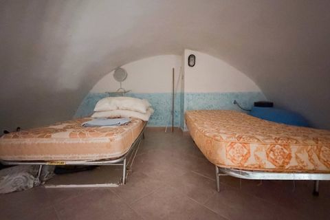 Villa a Monte Sant'Angelo, Foggia, Monte Sant'Angelo - € 20.000 | Ref: PIAZZA CLARISSE - foto 4