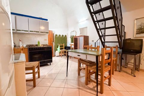 Villa a Monte Sant'Angelo, Foggia, Monte Sant'Angelo - € 20.000 | Ref: PIAZZA CLARISSE - foto 6
