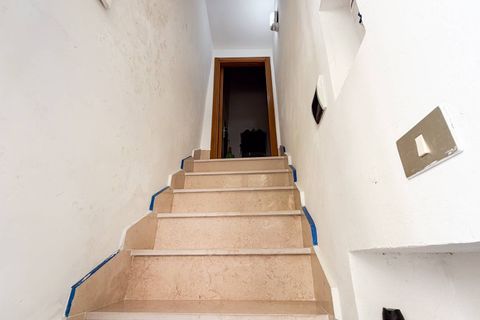 Villa a Monte Sant'Angelo, Foggia, Monte Sant'Angelo - € 20.000 | Ref: PIAZZA CLARISSE - foto 8