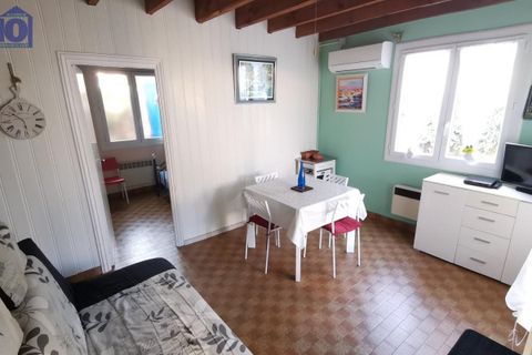 Villa a Valras-Plage, Herault, Valras-Plage - € 190.000 | Ref: 340654241 - foto 3