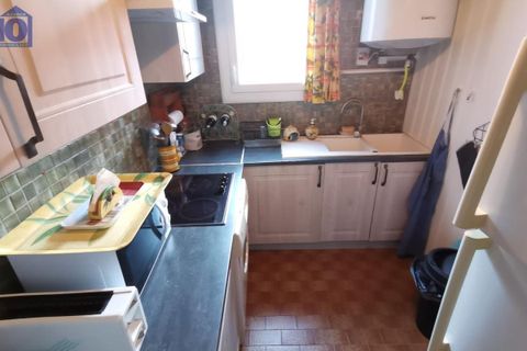 Villa a Valras-Plage, Herault, Valras-Plage - € 190.000 | Ref: 340654241 - foto 5