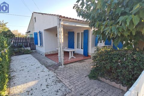 Villa a Valras-Plage, Herault, Valras-Plage - € 190.000 | Ref: 340654241 - foto 10