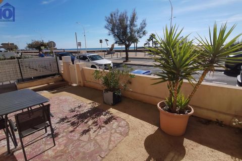 Lejlighed i Valras-Plage, Herault, Valras-Plage - € 360.000 | Ref: 340654220 - foto 1