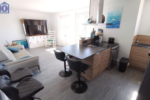 Lejlighed i Valras-Plage, Herault, Valras-Plage - € 360.000 | Ref: 340654220 - foto 3