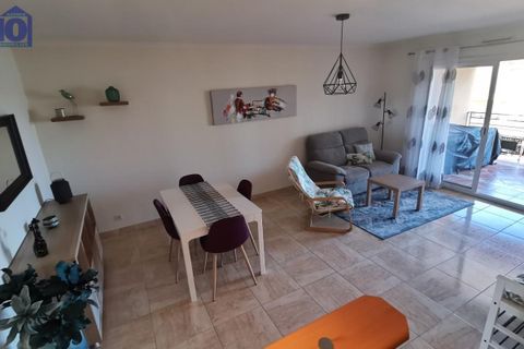 Lejlighed i Valras-Plage, Herault, Valras-Plage - € 225.000 | Ref: 340654221 - foto 4
