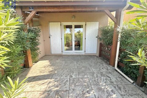 Bungalow i Valras-Plage, Herault, Valras-Plage - € 155.000 | Ref: 340654141 - foto 1