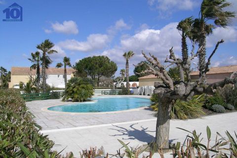 Bungalow i Valras-Plage, Herault, Valras-Plage - € 155.000 | Ref: 340654141 - foto 2