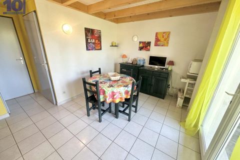 Bungalow i Valras-Plage, Herault, Valras-Plage - € 155.000 | Ref: 340654141 - foto 3