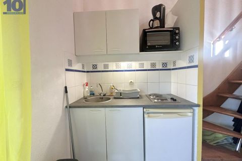 Bungalow i Valras-Plage, Herault, Valras-Plage - € 155.000 | Ref: 340654141 - foto 4