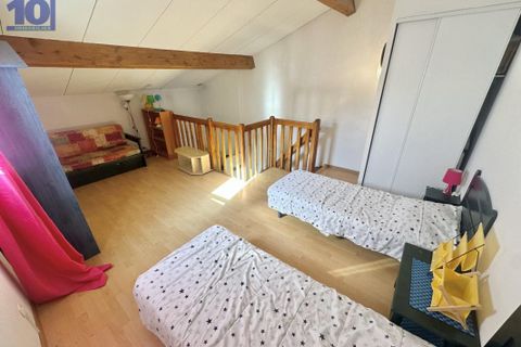 Bungalow i Valras-Plage, Herault, Valras-Plage - € 155.000 | Ref: 340654141 - foto 6