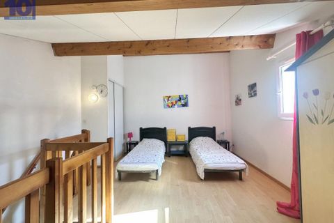 Bungalow i Valras-Plage, Herault, Valras-Plage - € 155.000 | Ref: 340654141 - foto 7