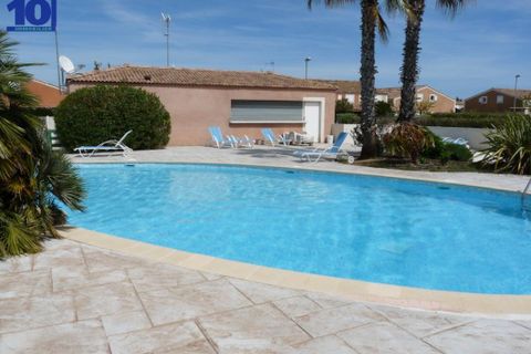 Bungalow i Valras-Plage, Herault, Valras-Plage - € 155.000 | Ref: 340654141 - foto 9