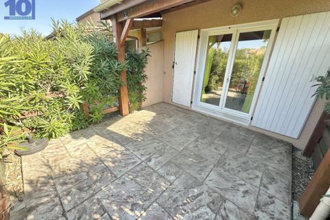 Bungalow i Valras-Plage, Herault, Valras-Plage - € 155.000 | Ref: 340654141 - foto 10