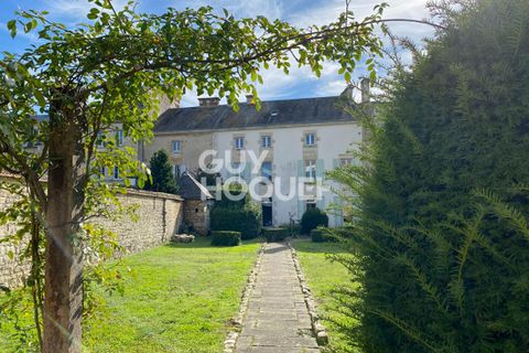 Byhus i Fontenay-le-Comte, Vendee, Fontenay-le-Comte - € 362.000 | Ref: 6672 - foto 1