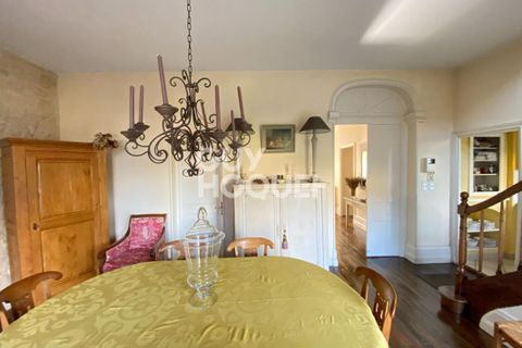 Byhus i Fontenay-le-Comte, Vendee, Fontenay-le-Comte - € 362.000 | Ref: 6672 - foto 3